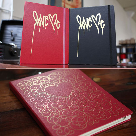 Love Fools Love Valentine's Day Goods by DODOcase Love Fools Love Valentine's Day Goods by DODOcase