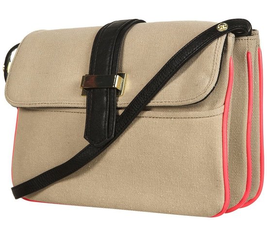 Bright Winter Bags