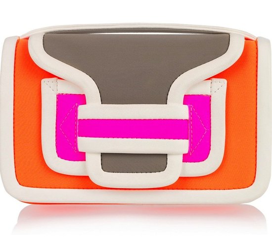 Bright Winter Bags Bright Winter Bags