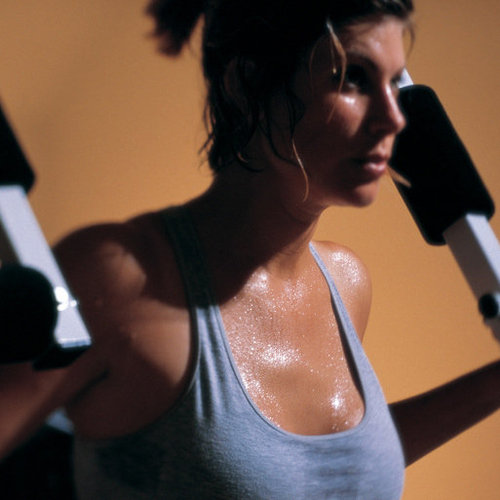 Why Some People Sweat More Than Others