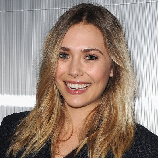 Elizabeth Olsen at Chanel Previous 6 11 Next Posted on January 25 