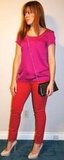 Colour Block Rock