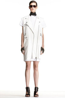 Karl Lagerfeld's Karl Collection For Net-A-Porter