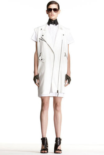 Karl Lagerfeld's Karl Collection For Net-A-Porter