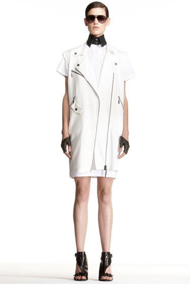 Karl at Net-a-Porter Karl at Net-a-Porter