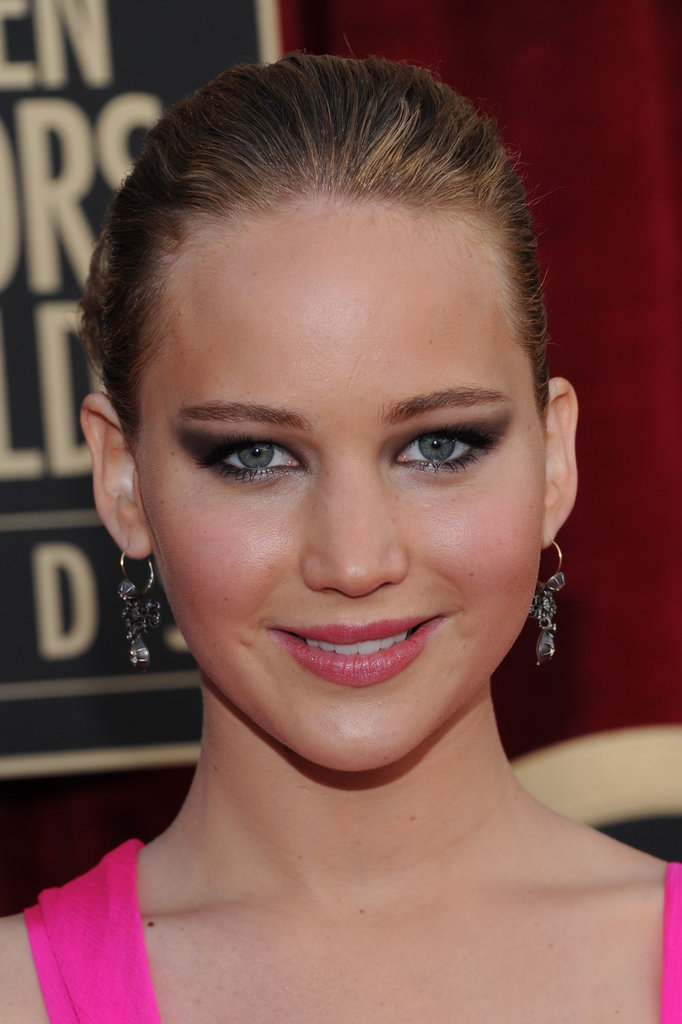 Miss: Jennifer Lawrence, 2011 Miss: Jennifer Lawrence, 2011