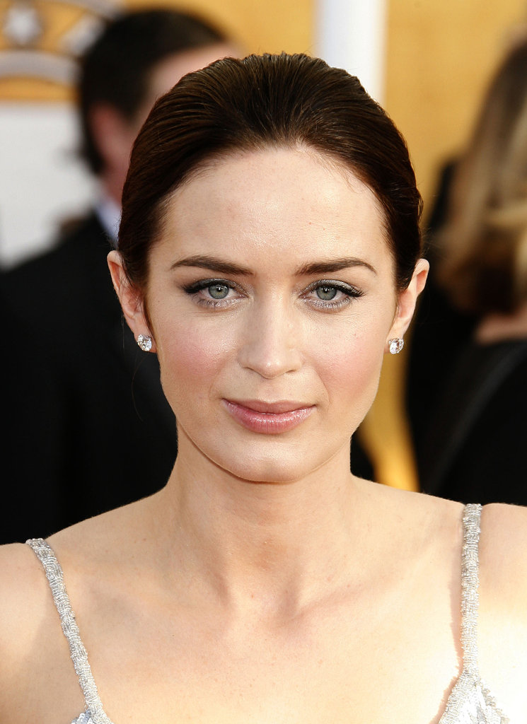 Miss: Emily Blunt, 2009 Miss: Emily Blunt, 2009