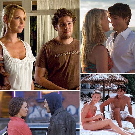 Katherine Heigl's Romantic Comedy History: Her Leading Men Katherine Heigl's Romantic Comedy History: Her Leading Men