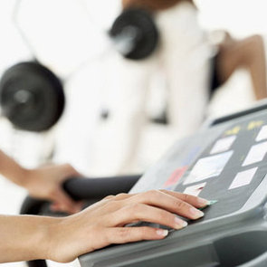 Calories Burned on Treadmill With Incline