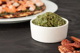 Thai Basil Pecan Pesto
