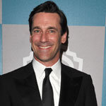 Check Out Jon Hamm in Friends With Kids Check Out Jon Hamm in Friends With Kids
