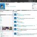 Twitter Redesign