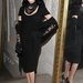 Paris Haute Couture Spring '12 Front Row