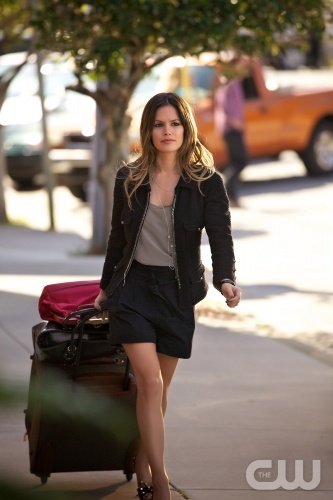 Short-Shorts Moments From Hart of Dixie