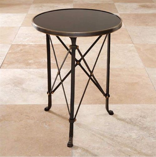 Accordion Table From Urban Outfitters