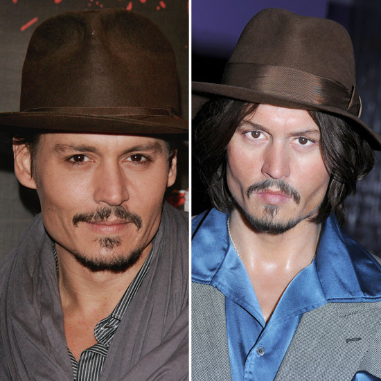 Johnny Depp Johnny Depp