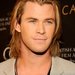 Chris Hemsworth  