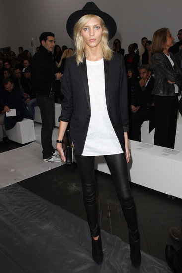 Best Dressed Celebrities Week of January 23, 2012