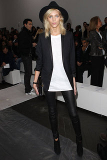 Best Dressed Celebrities Week of January 23, 2012