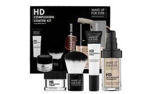 Make Up For Ever HD Complexion Reviews