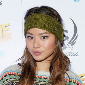 Cute Knitted Headbands For Winter