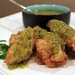 Salsa Verde Chicken Wings