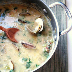 Fast Dinner Ideas
