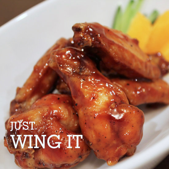 7 Wing Recipes to Make Your Game Day Spread a High-Flying Success 7 Wing Recipes to Make Your Game Day Spread a High-Flying Success