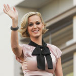 Katy Perry's First Public Night Out Since Split — Take Two