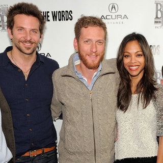Sundance Party Pictures 2012