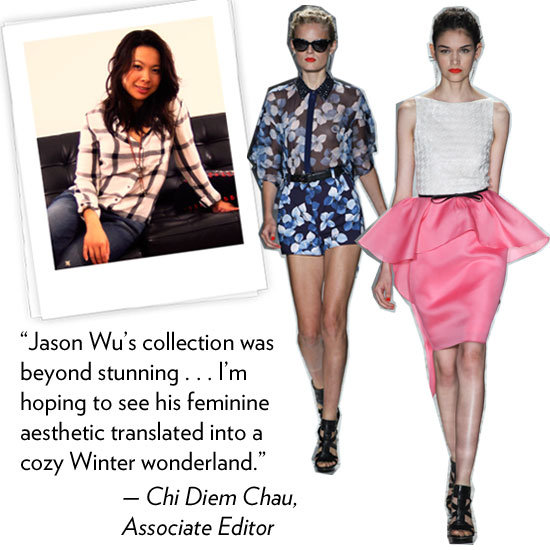 Jason Wu Jason Wu