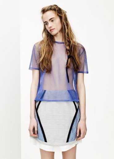 ASOS Spring '12 Lookbook ASOS Spring '12 Lookbook