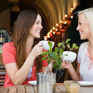 Another Reason to Exercise (and Drink Coffee)
