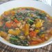 Make Veggie Broth 