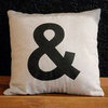 Typography Home Accents