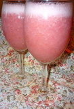 Pink Valentine Smoothie