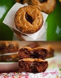 best gluten free grain free baked cake donuts