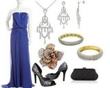 Fab Style Challenge: Red-Carpet Ready 1/28/12