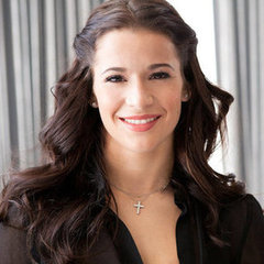 Alicia Sacramone Talks About Gymnastics Beauty Alicia Sacramone Talks About Gymnastics Beauty