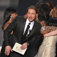 Angelina Jolie and Brad Pitt Award Season 2012 Pictures Angelina Jolie and Brad Pitt Award Season 2012 Pictures