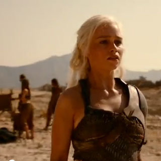 Game of Thrones Season 2 Full Trailer