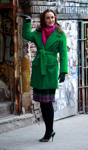 Gossip Girl Fashion Gossip Girl Fashion