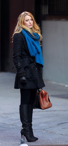 Gossip Girl Fashion Gossip Girl Fashion