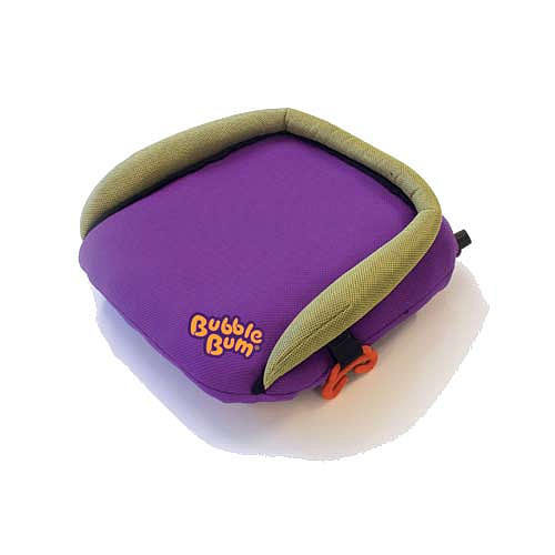 BubbleBum Inflatable Booster Car Seat ($40) BubbleBum Inflatable Booster Car Seat ($40)