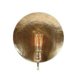 Brass and Ivory Home Decor