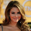 Maria Menounos' 2012 SAG Awards Hair and Makeup