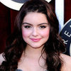 Modern Family Star Ariel Winter's 2012 SAG Awards Hair and Makeup Look