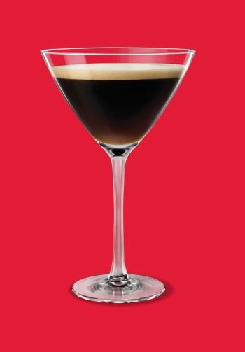 Kahlúa Espresso Martini Kahlúa Espresso Martini