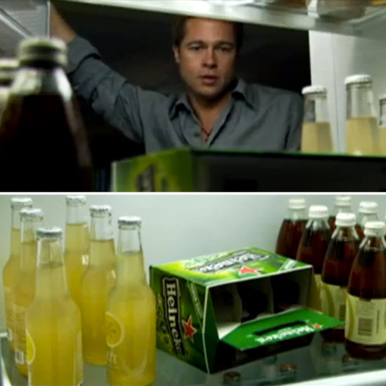 Heineken "Beer Run" Heineken "Beer Run"