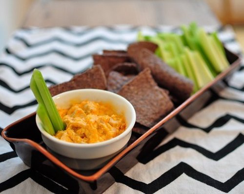 Buffalo Chicken Dip Buffalo Chicken Dip